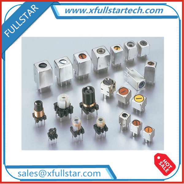 Coil IFT personol (os trawsnewidyddion) a Inductor amrywiol