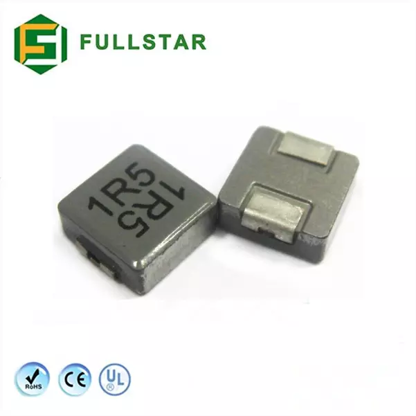 Cyfres LHR1016 Inductor Choke Coil Inductance Uchel