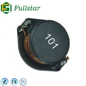 Inductor Pŵer SMD
