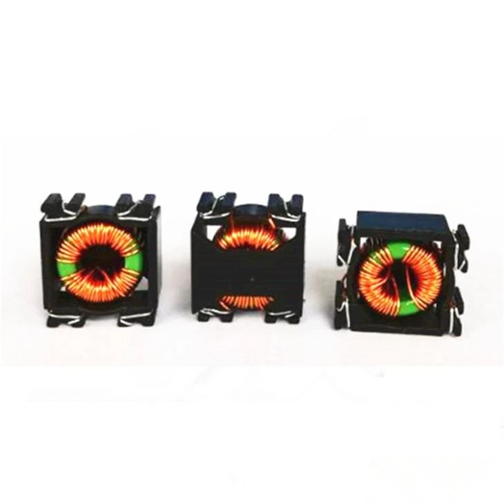 1mH Choke Coil Inductor Filter Surfact Mount For PCB