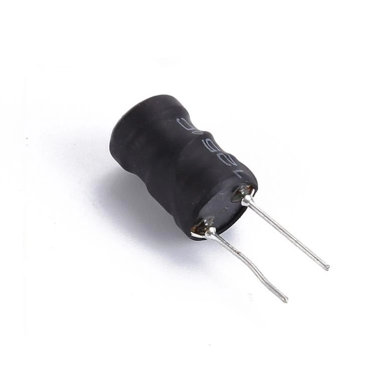 Inductor Coil Choke Sefydlu Uchel