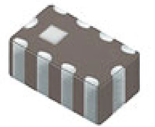 Terfynellau Mawr Cyfredol Mawr 3 Cynhwysydd Cerameg Multilayer Sglodion ESL Isel