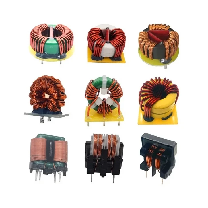 Inductor