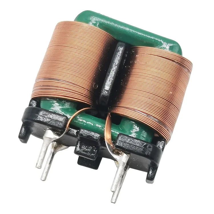 Wire Wound Inductor high quality