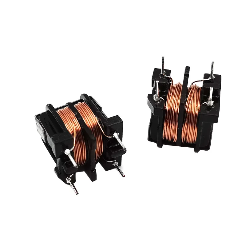 Wire Wound Inductor factory